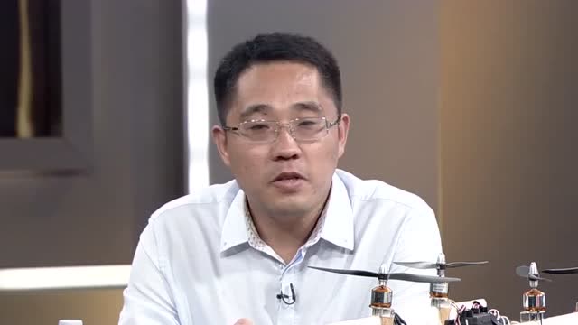 上海交大王红雨老师做客上海电视台knews节目