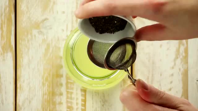 预防腹部脂肪堆积的4种天然饮品