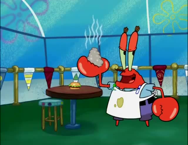 蟹老板还真是良心老板,被屎淹没的蟹煲皇餐厅