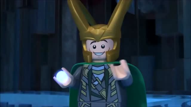 好弱的神puny god