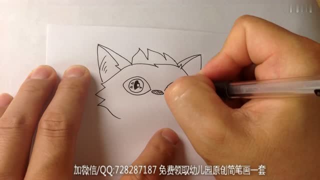 师讯网-最新幼儿园美术简笔画_天王星