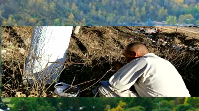 海伦人释隆德师父朝拜五台山
