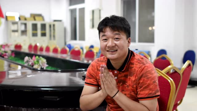 沈阳医学院王亮学长