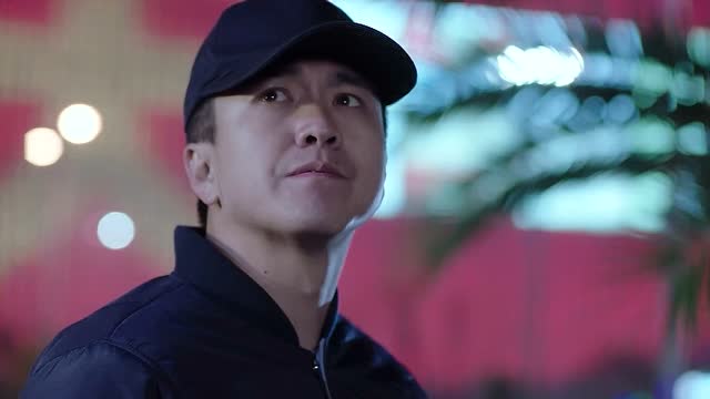 翟天临 卧底归来32集 秦越cut1