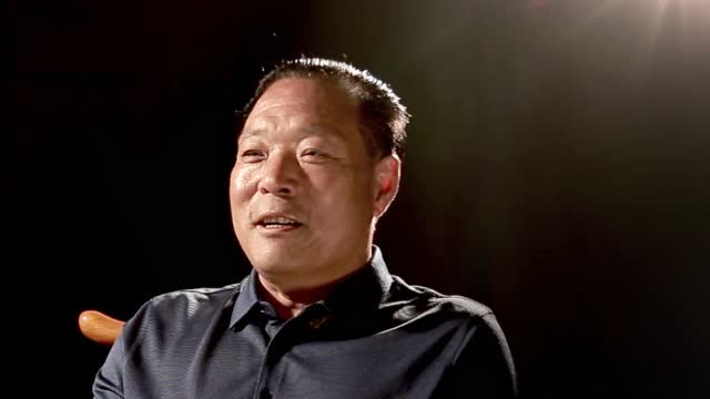 沂河桥老酒之刘同光