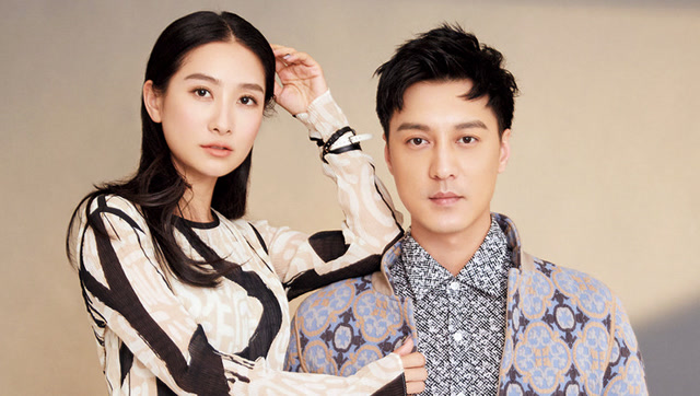 陶昕然何建泽,没有童话却有稳稳的幸福