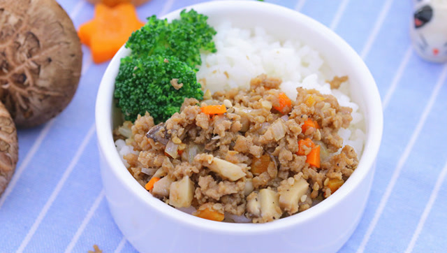 逆天下饭神器,搭配面条米饭都可以!补铁又补钙,专治宝宝不爱吃饭