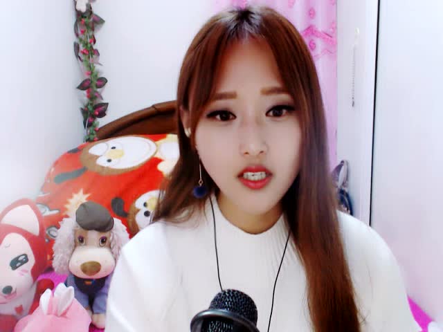 花样直播成诚公会新考核主播佳佳考核视频