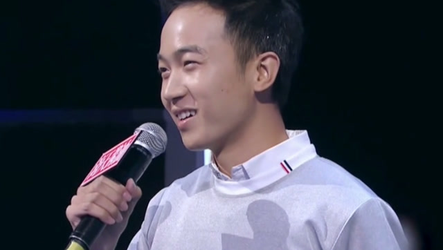 非诚勿扰女嘉宾现场直撩男嘉宾受教了