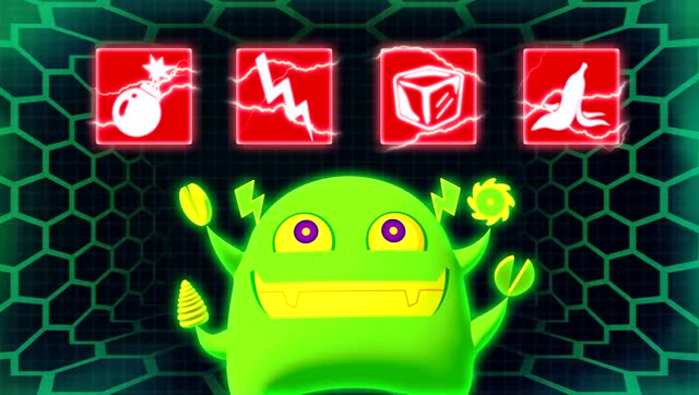 角色介绍:巴戈大魔王bug king