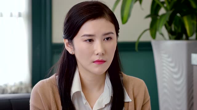 《我的1997》李欣欣明白了为何建国的妈妈阻止他们交往