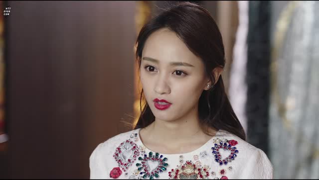 【黄婷婷】逆袭之星途璀璨 ep30 程语柔cut