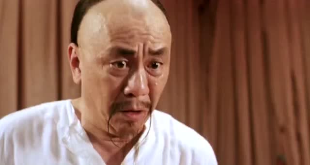少年黄飞鸿之铁马骝,铁猴子劫富济贫.