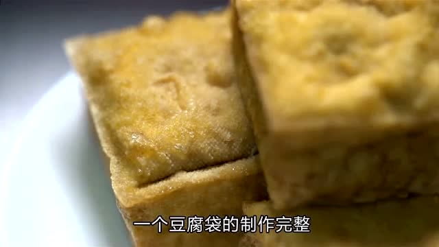 厦门大叔靠卖这个小吃赚了好多,很多本地人都不知道是什么?