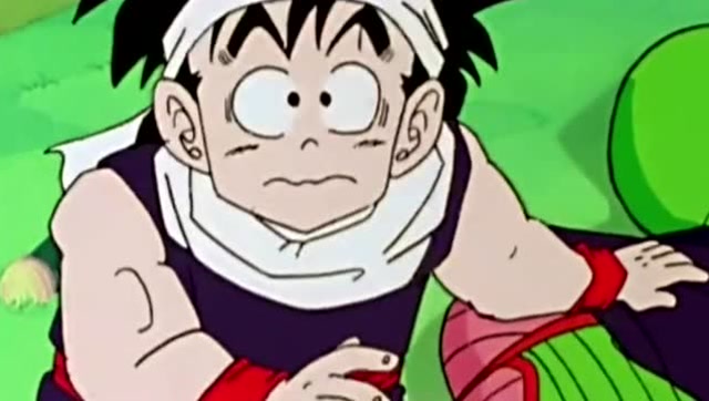 七龙珠:唯一一个光头赛亚人,连比克也束手无策的对手