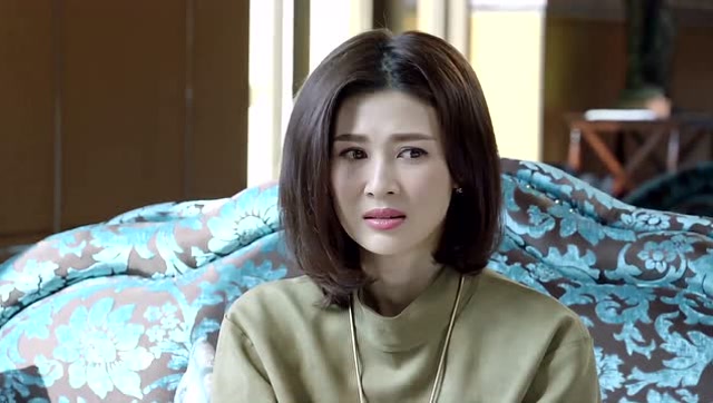 《我们的爱》丁雪为成名 险被老狐狸潜规则