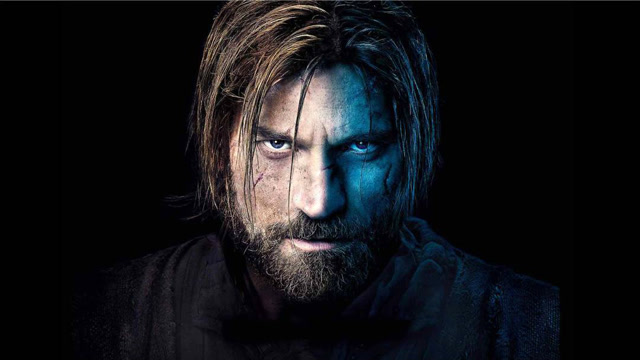 《权力的游戏》弑君者 詹姆兰尼斯特 个人混剪