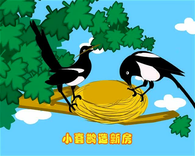 卡卡乐园《小小歌唱家》之《爱劳动》