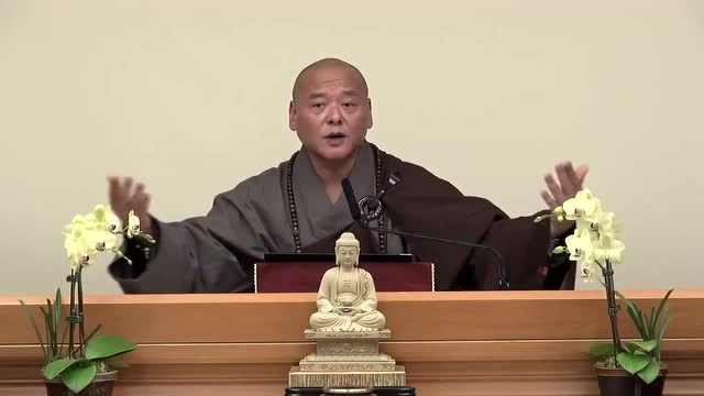 圓覺經171—2015年4月13日 自然大和尚宣講