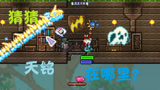 泰拉瑞亚 terraria 汉化版MOD 148 老朋友来啦