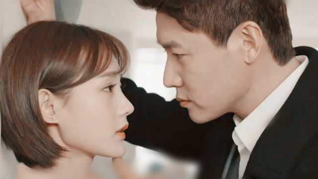 《只为那一刻与你相见》李一桐陆毅甜蜜cp萝莉恋上大叔