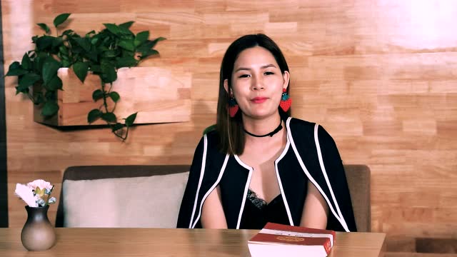 cici老师介绍草莓巧克力花课程