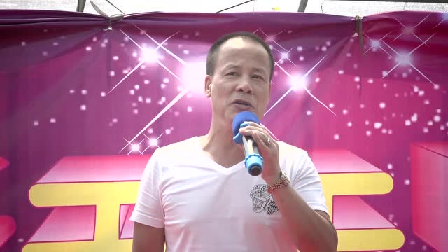 越剧 状元打更 罗伟杰