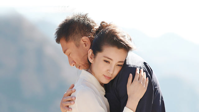 李冰冰挺大肚相亲 被开私人飞机的土豪孙红雷相中