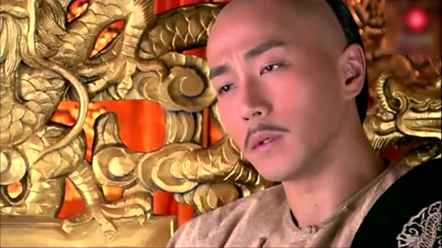 皇太极最爱的人还是玉儿,驾崩后的皇位交给他儿子