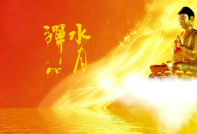 一曲好听的佛曲《无悔菩提路》殊胜无比,送给有缘的你!