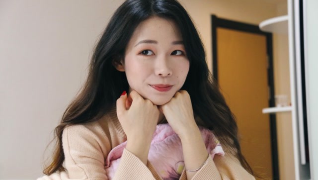 徐美丽-日系美妆教程