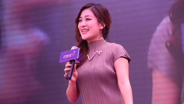 刘明湘新歌《只想爱你呢》超好听的一首情歌