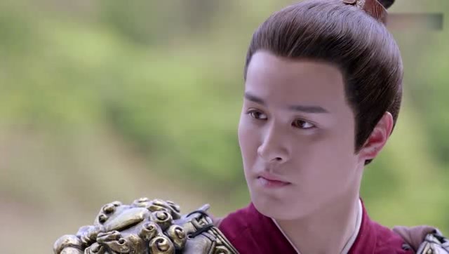 赵盘居然也懂得使用计谋了,少原君这次是跑不掉了