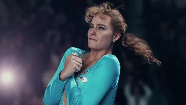 我,花样女王:天才花滑少女的成长传记 努力活着才能战胜世界