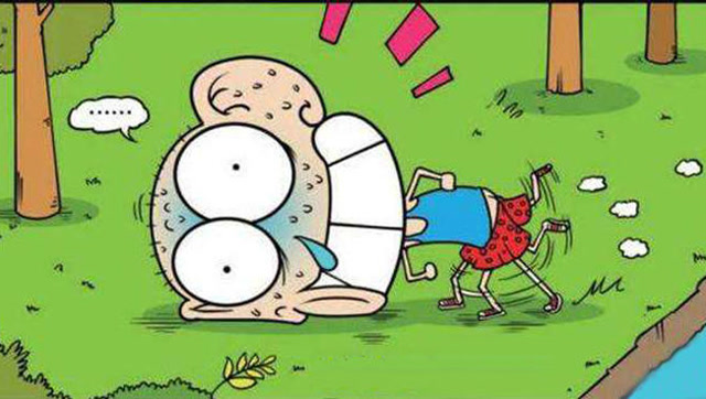 名中医——头重脚轻得调理