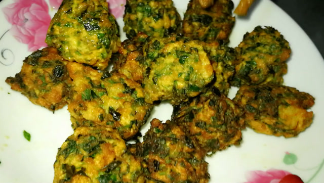 苜蓿丸子不用出去买了 ,在家做安全,健康,零添加超级好吃!