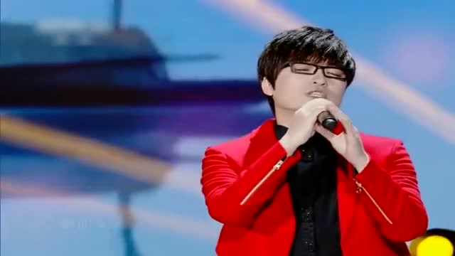 星光大道玖月奇迹演唱一首倾国倾城原汁原味真好听