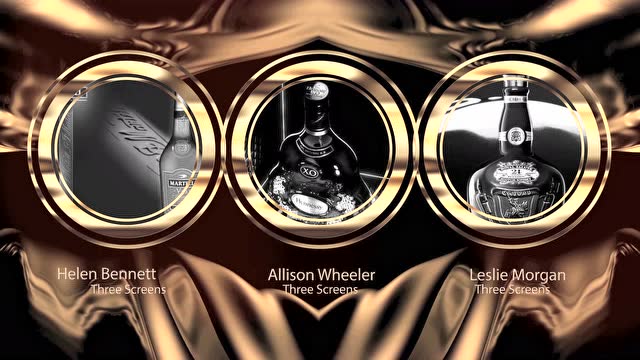 路易酒吧洋酒之夜