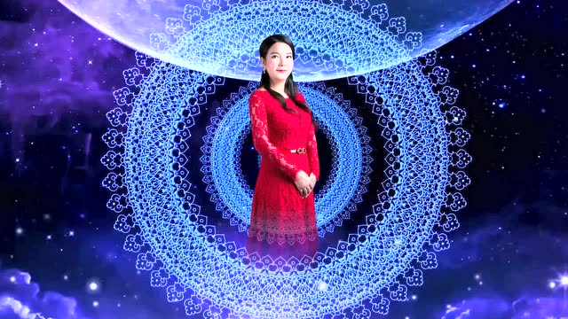 杨珑颖老师分享《宇宙秘密》中的40个宇宙真相