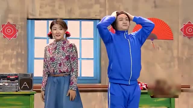 听到王龙,娇娇唱《射雕英雄传》还别说真的很好听