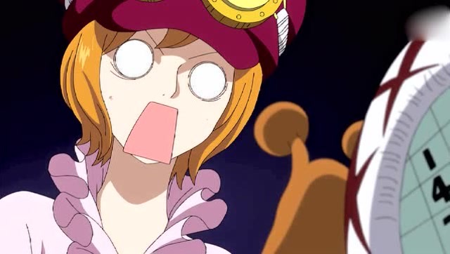 萨博挂断克尔拉电话 二嫂暴怒拿同事泄愤