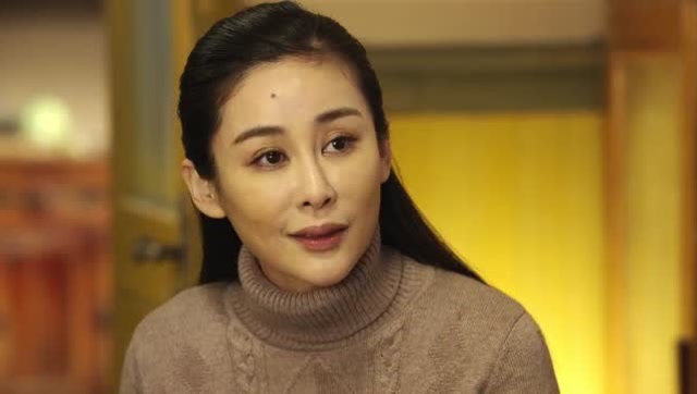 刘冬花看花丫头不顺要赶她走!