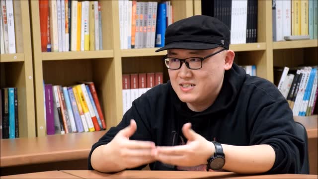 【哲师会客室】南开哲学院安靖老师专访