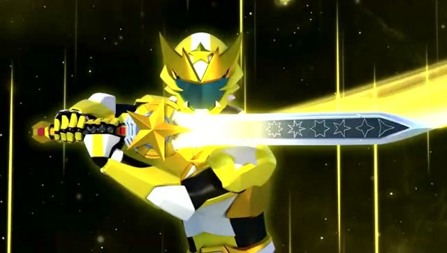 《神兽金刚》天败星拥有着不死之身,众人要找出他的弱点