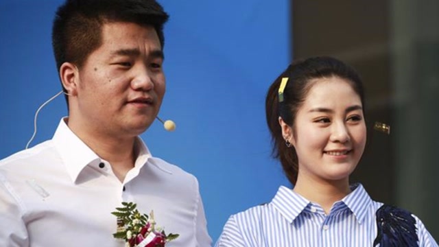 《乡村爱情》王小蒙胖到认不出!富二代老公长太丑!又一朵花毁了