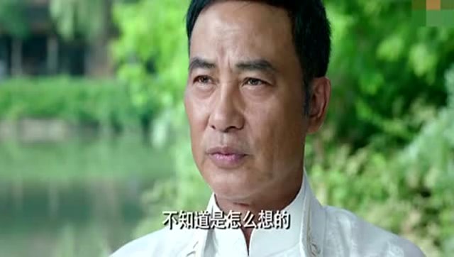 《魔都风云》片花 金昌回上海滩重开山门