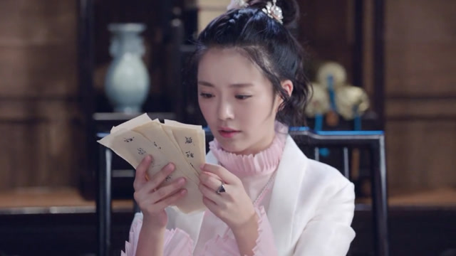 《萌妻食神》自古套路得人心!叶佳瑶也会被人套路了