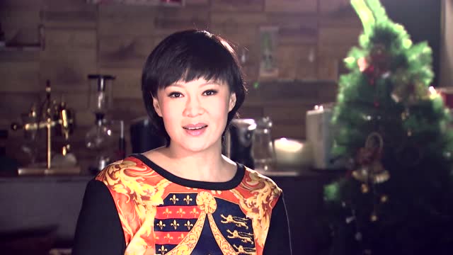 黑龙江广播电视台主持人张进