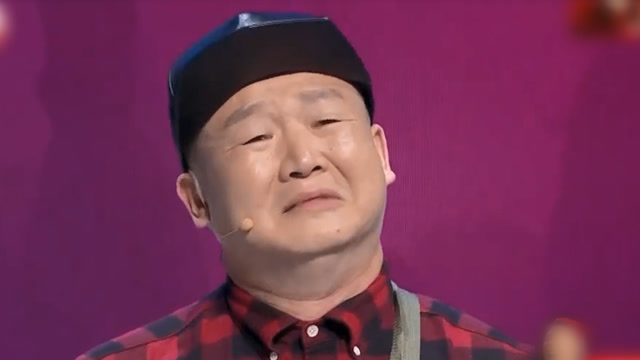 "蠢得死"童鸣最搞笑小品 我不是歌手