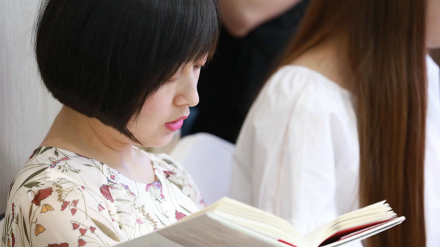 你会朗读吗?安庆著名主持人苗青带你怎样去朗读